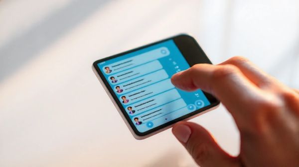 5 astuces pour découvrir et intégrer vos groupes Telegram favoris