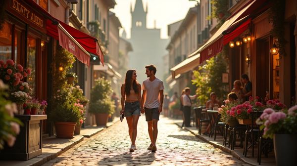 Comment choisir un magicien pour un mariage à Lyon