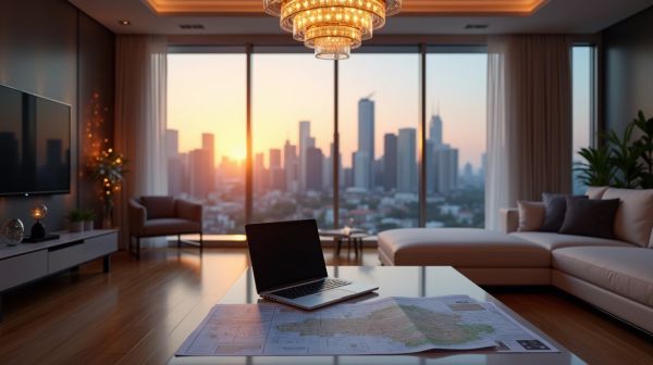 Comment naviguer dans le marché immobilier avec succès