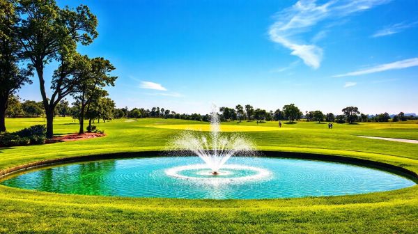Découvrez le top 10 des golfs incontournables à Dubaï