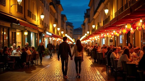 Où sortir à Toulouse : les meilleures options pour vos soirées