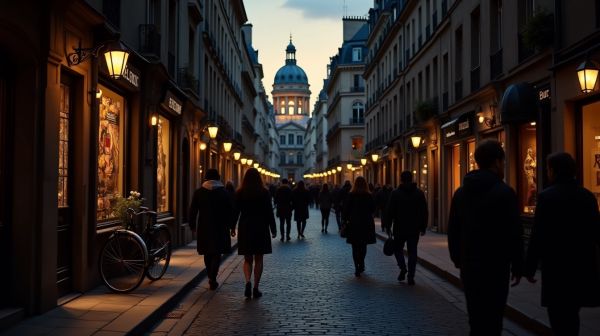 Quels bars du quartier Latin valent vraiment le détour ?