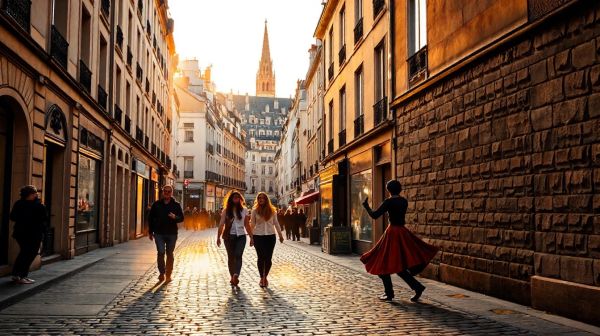 Top 10 bars incontournables à découvrir dans le quartier Latin