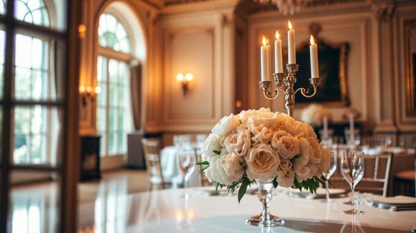 Top conseils pour sélectionner un magicien pour mariage Lyon