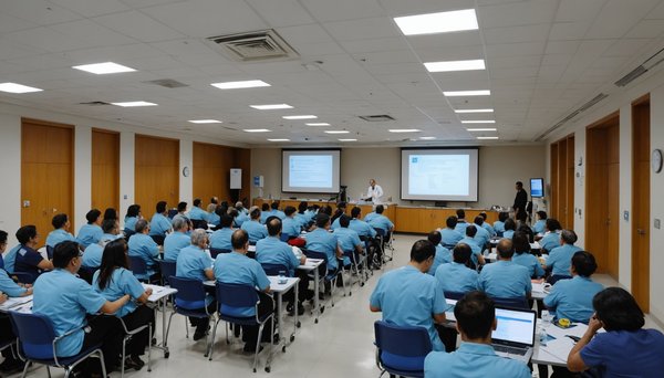 Maîtriser le management hospitalier pour un avenir durable