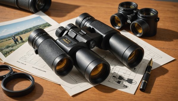 Choisir entre jumelle et monoculaire : guide d'achat essentiel