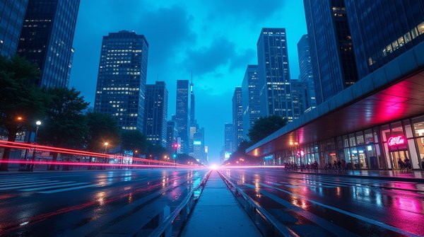 Actualités technologies et innovations : vos tendances à ne pas manquer !