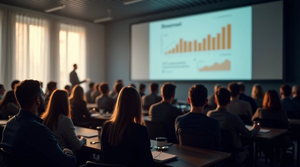 Efficacité énergétique : des solutions pour un avenir durable