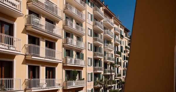 Louer rapidement à nice : 8 appartements à découvrir !