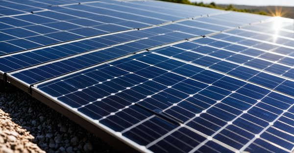 Panneau solaire photovoltaïque : la satisfaction au rendez-vous !