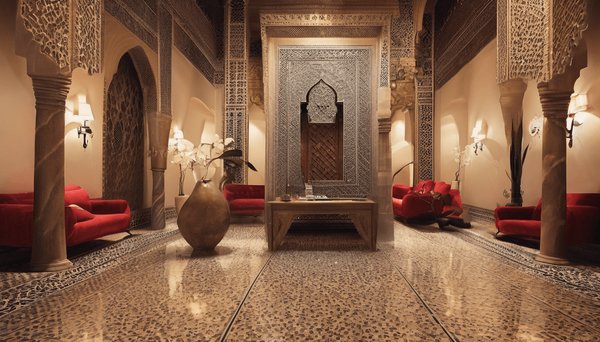 Top critères pour choisir une société de nettoyage à marrakech