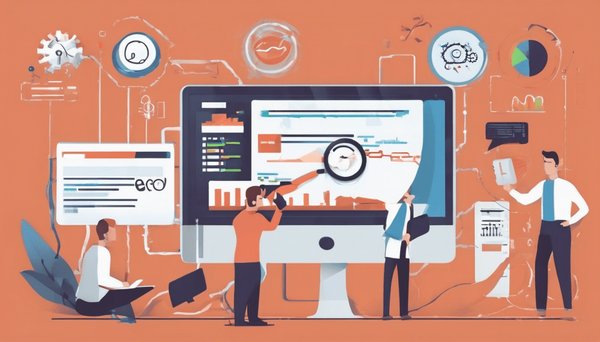 Les meilleures stratégies pour un audit seo réussi