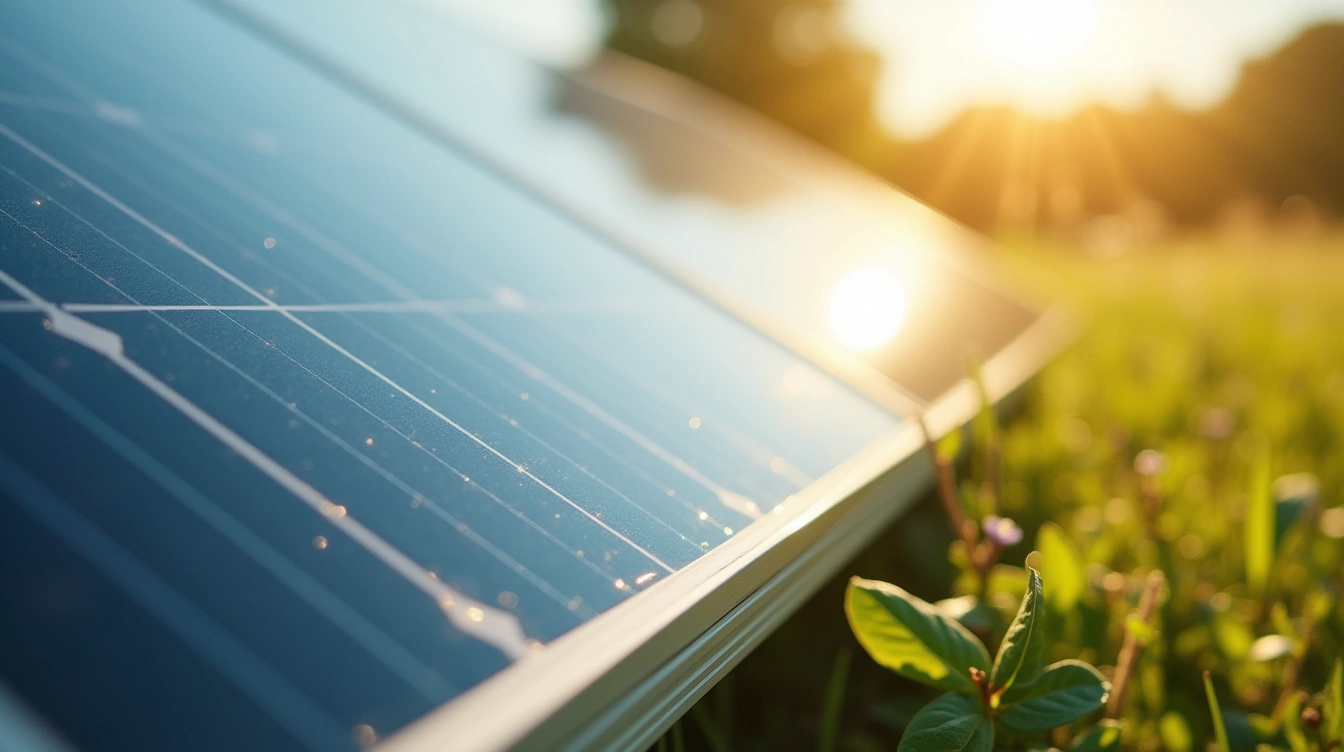 Vos questions sur le photovoltaïque